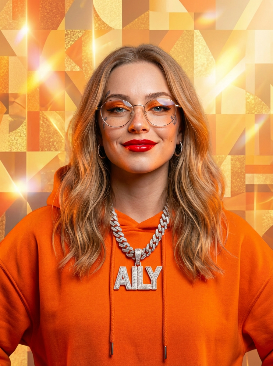 UGC-креатор — кейс партнёра Aily